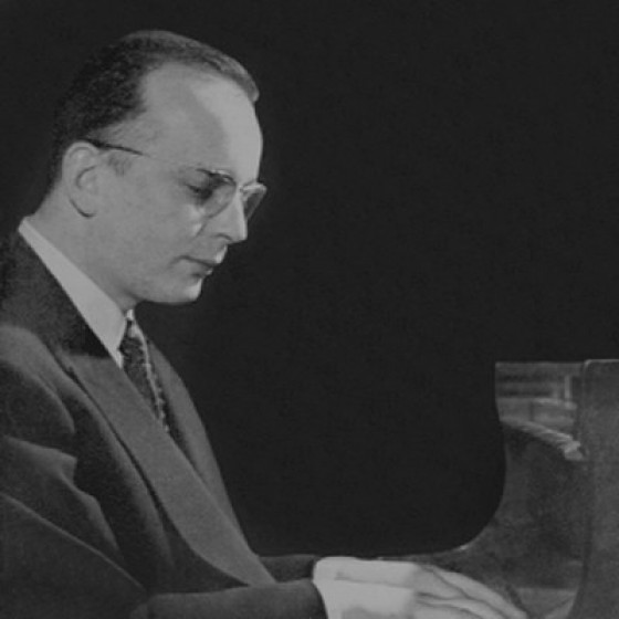 André Persiany