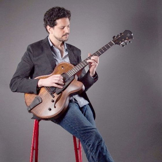 Yuval Amihai