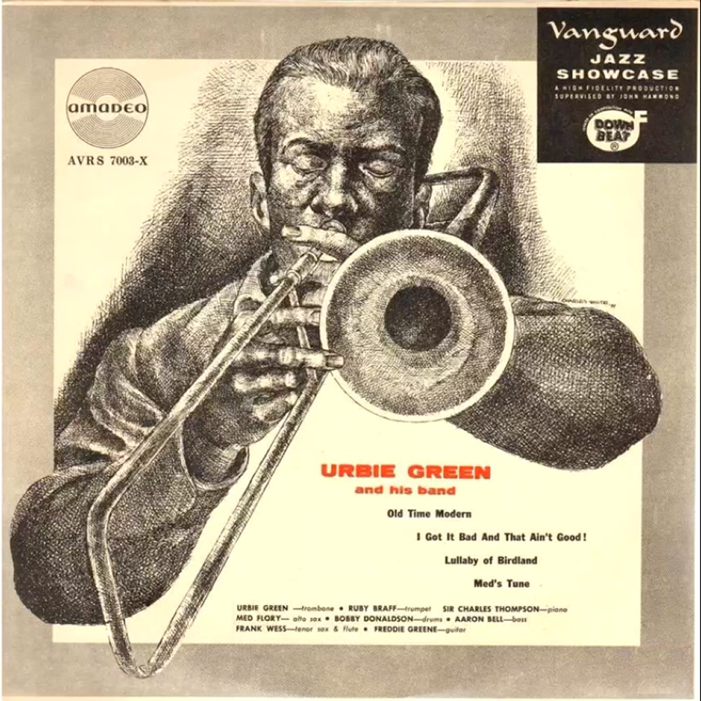 【おトク】 Urbie 10-Inch (Vinyl) Band His and Green Urbie - Green 洋楽