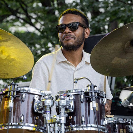 Mark Whitfield, Jr.