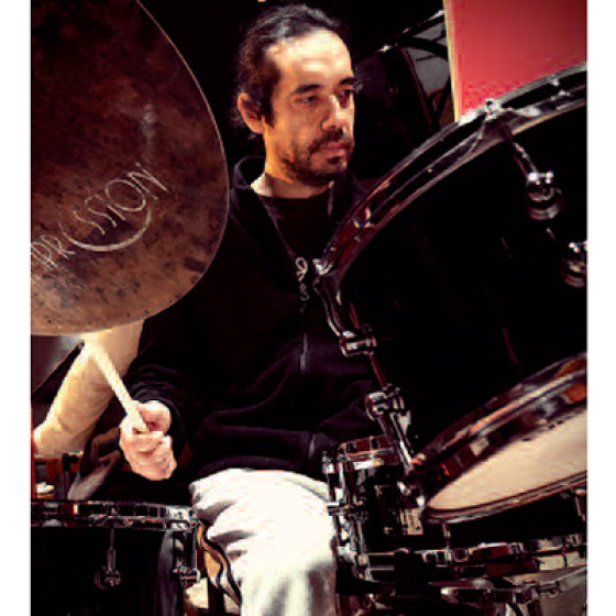 Antoine Paganotti
