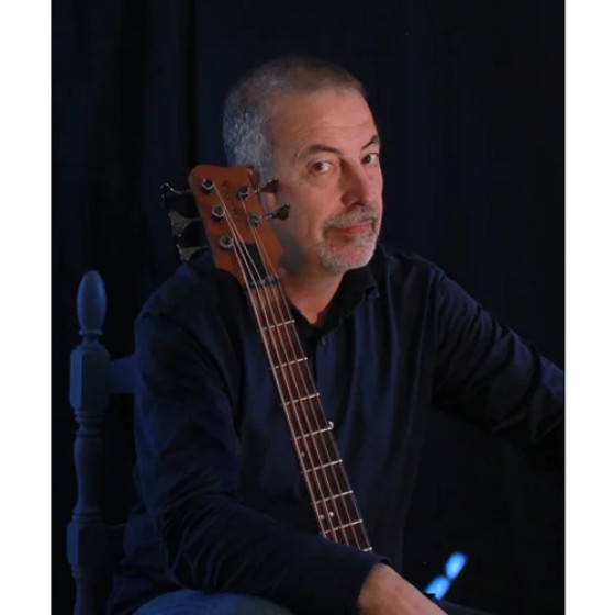 Jordi Gaspar