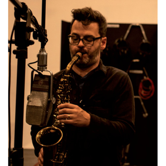 Jeremy Udden