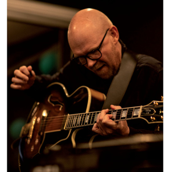 Andrés Pór