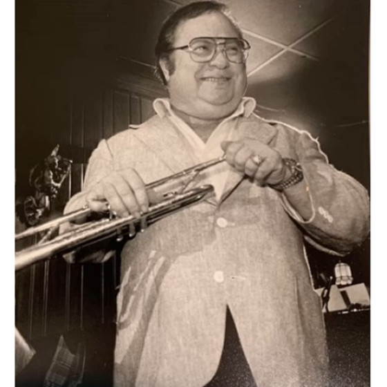 Don Goldie