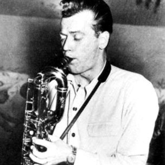 Lars Gullin