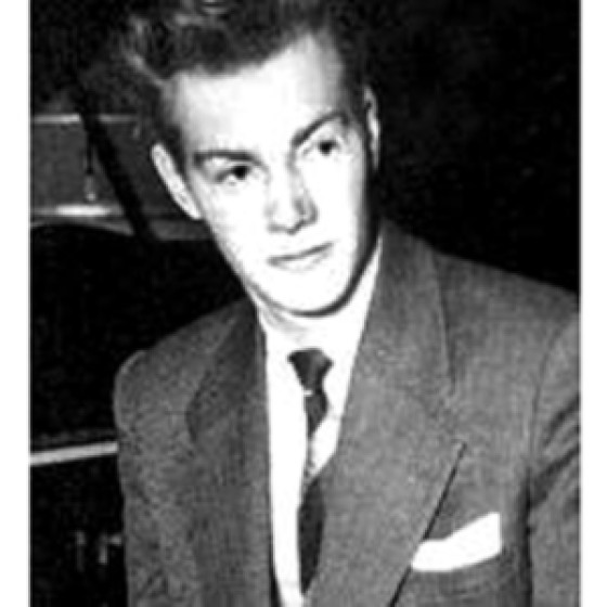 Bengt Hallberg