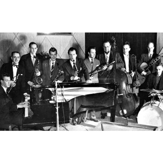 Expressens Elitorkester (1952)