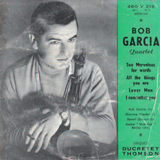 Ducretet-Thomson 460V215