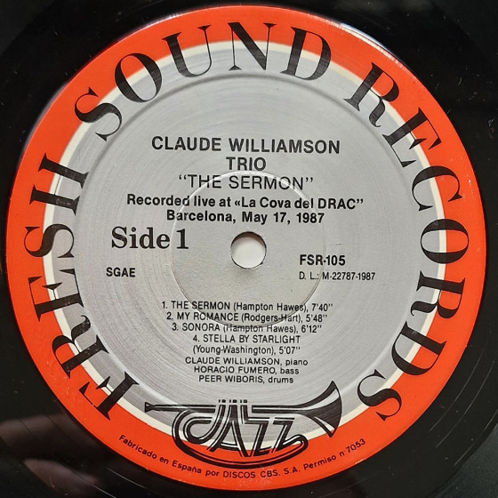 Label