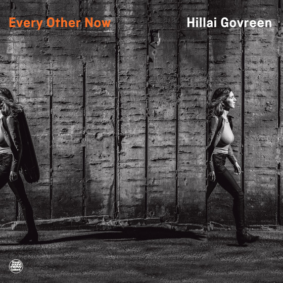 Every Other Now (Audiophile Vinyl) Gatefold