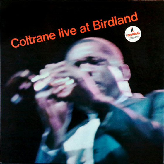 Live at Birdland (Vinyl)