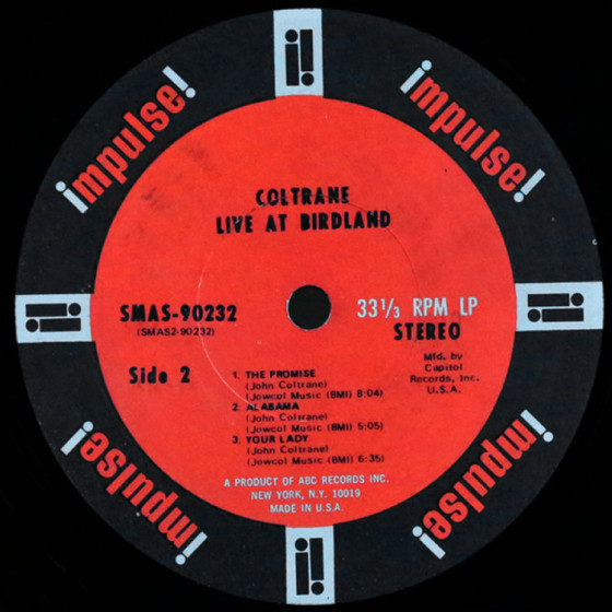 Label