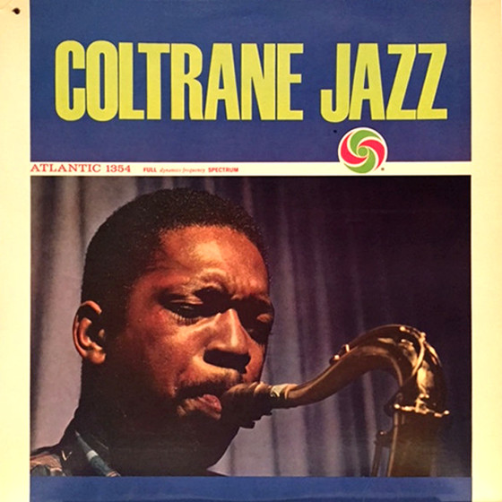 Coltrane Jazz (Vinyl)