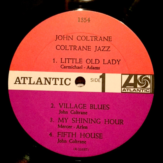 Label