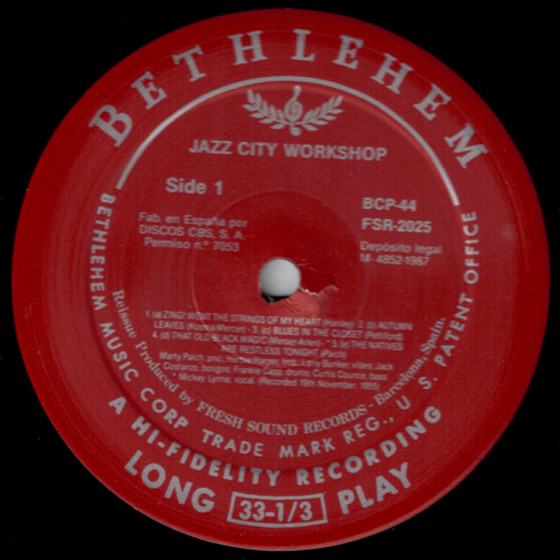 Label