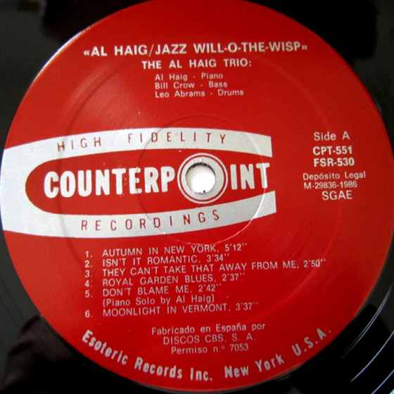 Label