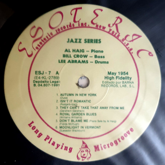 Label