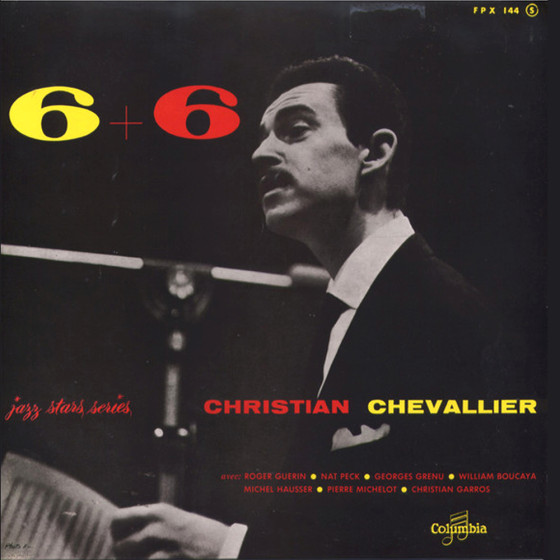 6 + 6 (Vinyl)
