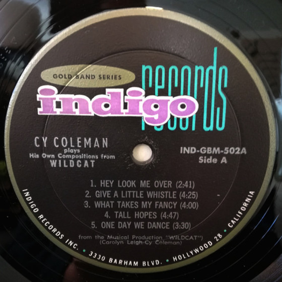 Label