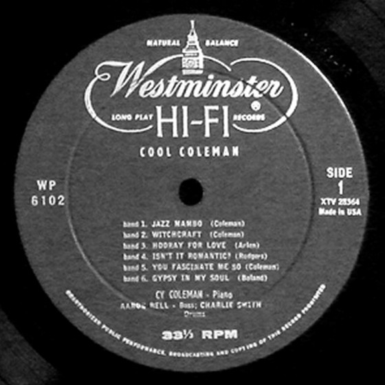 Label