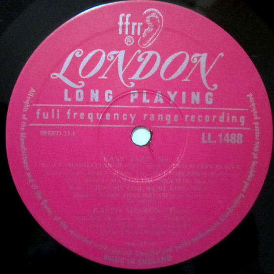 Label