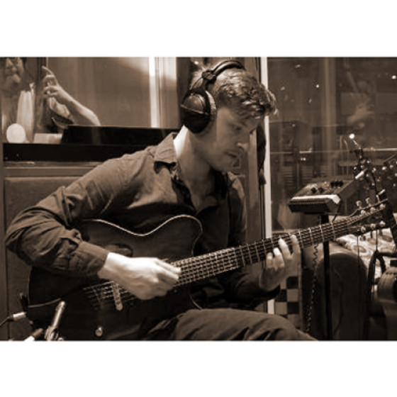 Tom Ollendorff