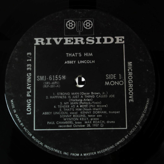 Label