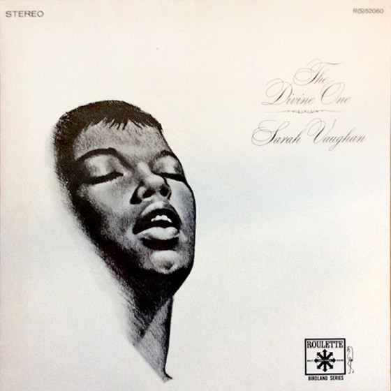 The Divine One (Vinyl)