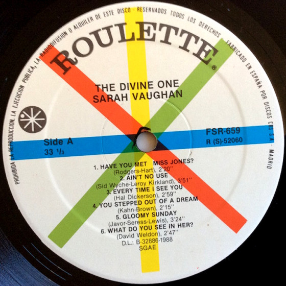 Label