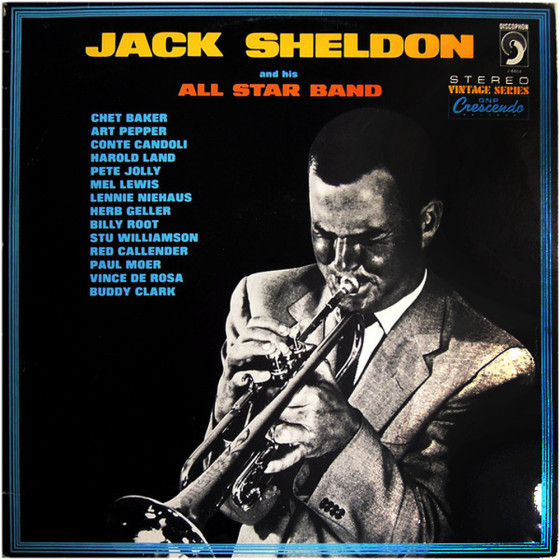 And His All Star Band (Vinyl)