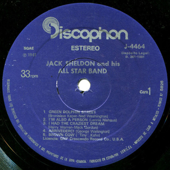 Label