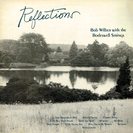 Reflections (Vinyl)