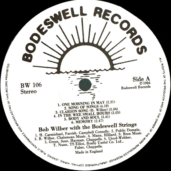 Label