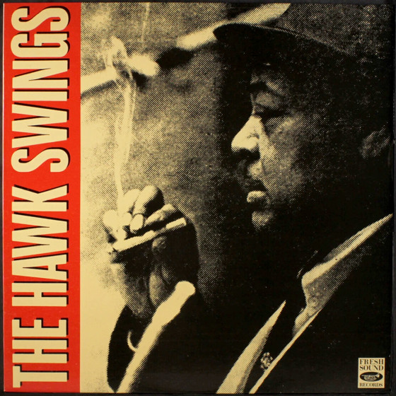 The Hawk Swings (Vinyl)