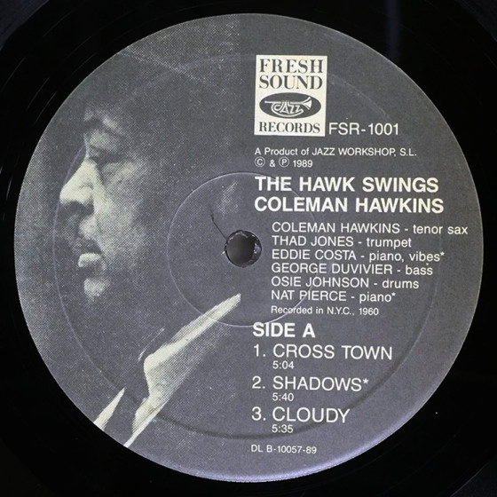 Label