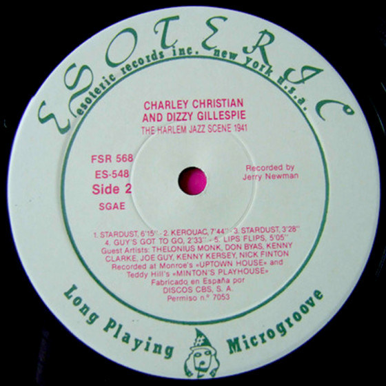 Label