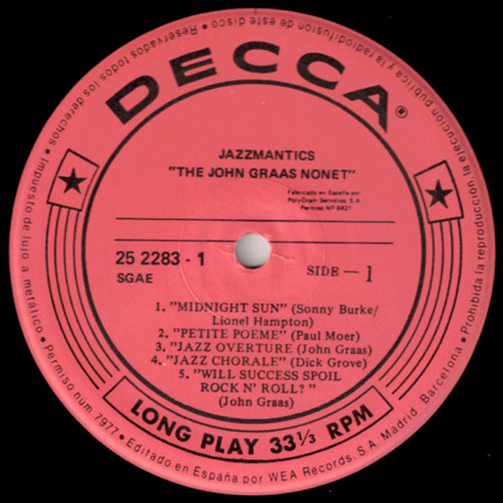 Label