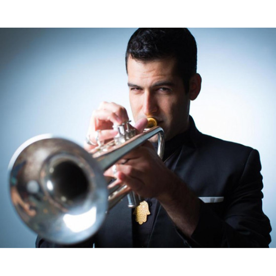 Itamar Borochov