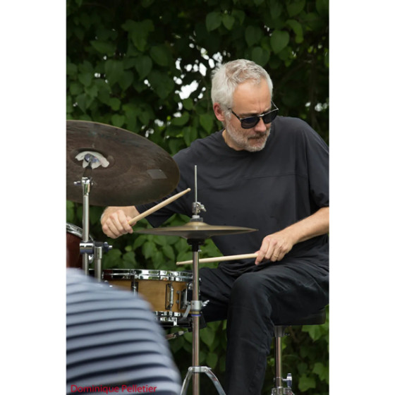 Joe Sanders