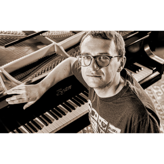 Rob Clearfield