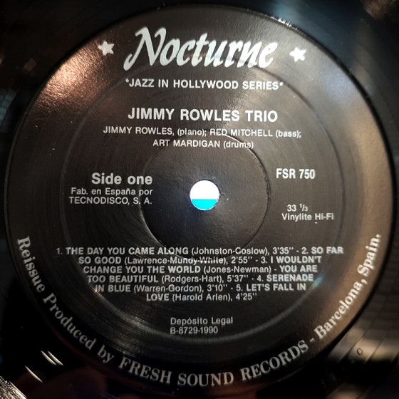 Label