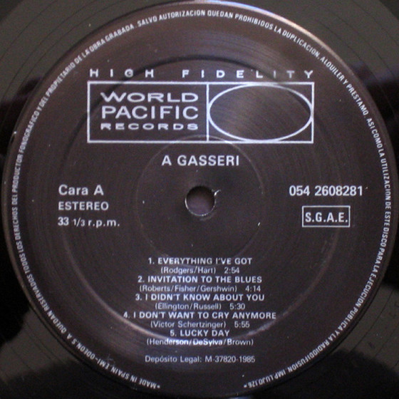 Label