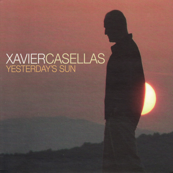 Yesterday's Sun (Digipack)