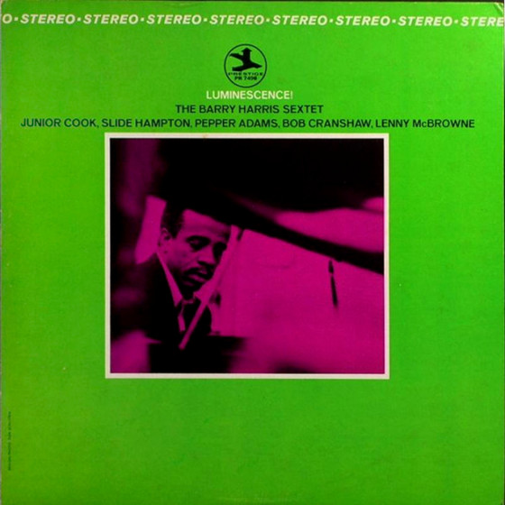 Luminiscence! (Vinyl)