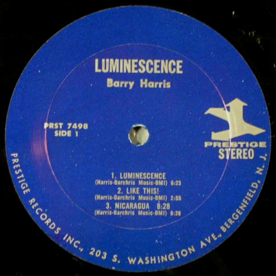 Label