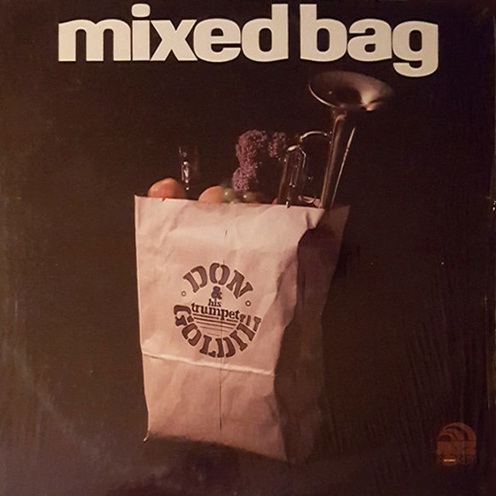Mixed Bag (Vinyl)