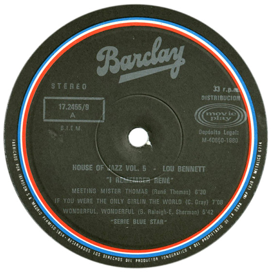Label