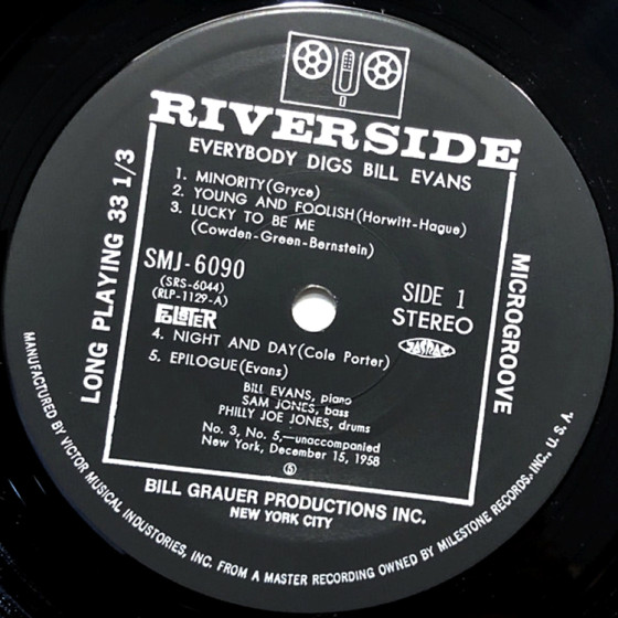 Label