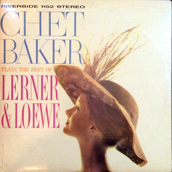 Plays the best of Lerner & Loewe (Vinyl)
